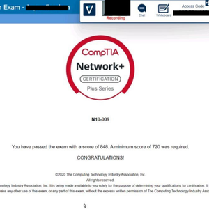 SAT Certificate 1