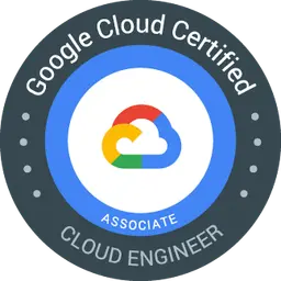 Associate Cloud Engineer