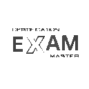 Certification Exam Master