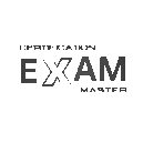 Certification Exam Master