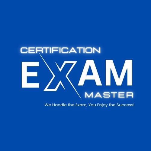 Terms & Conditions - Certification Exam Master
